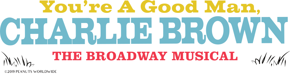 You're a good man Charlie Brown - The Broadway Musical